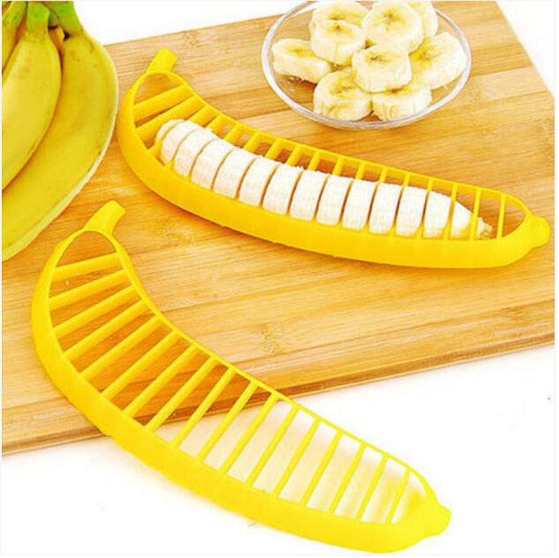 Banana Slicer – BANANA BROS, LLC