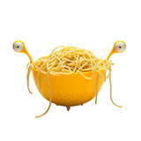 Spaghetti Monster Strainer